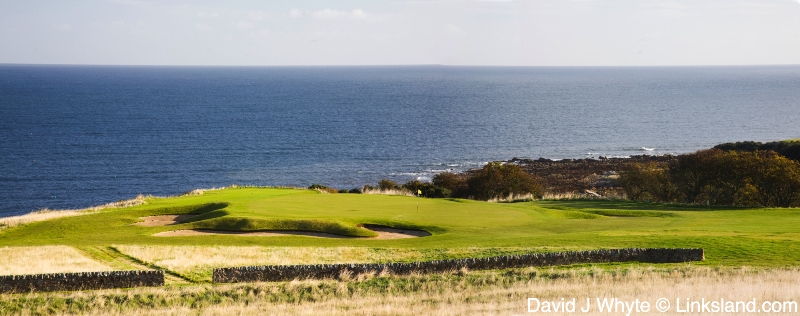 Fairmont St Andrews - one of 800 courses you could play free with Golfbreaks.com