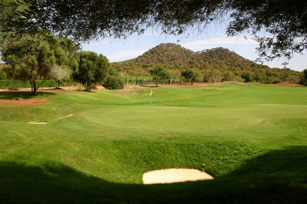 Vall D'or Golf Mallorca