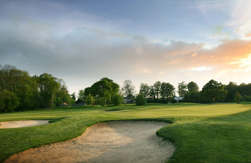 New 18-hole golf course to open at Ramside Hall Hotel and Golf Club, Durham