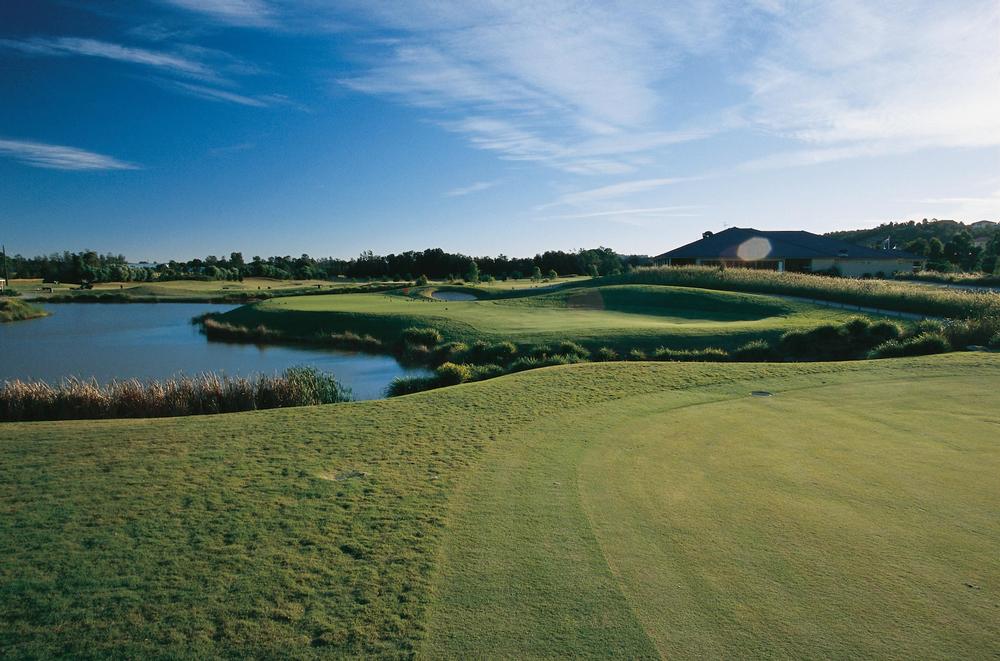 Macquarie Links International Golf Club
