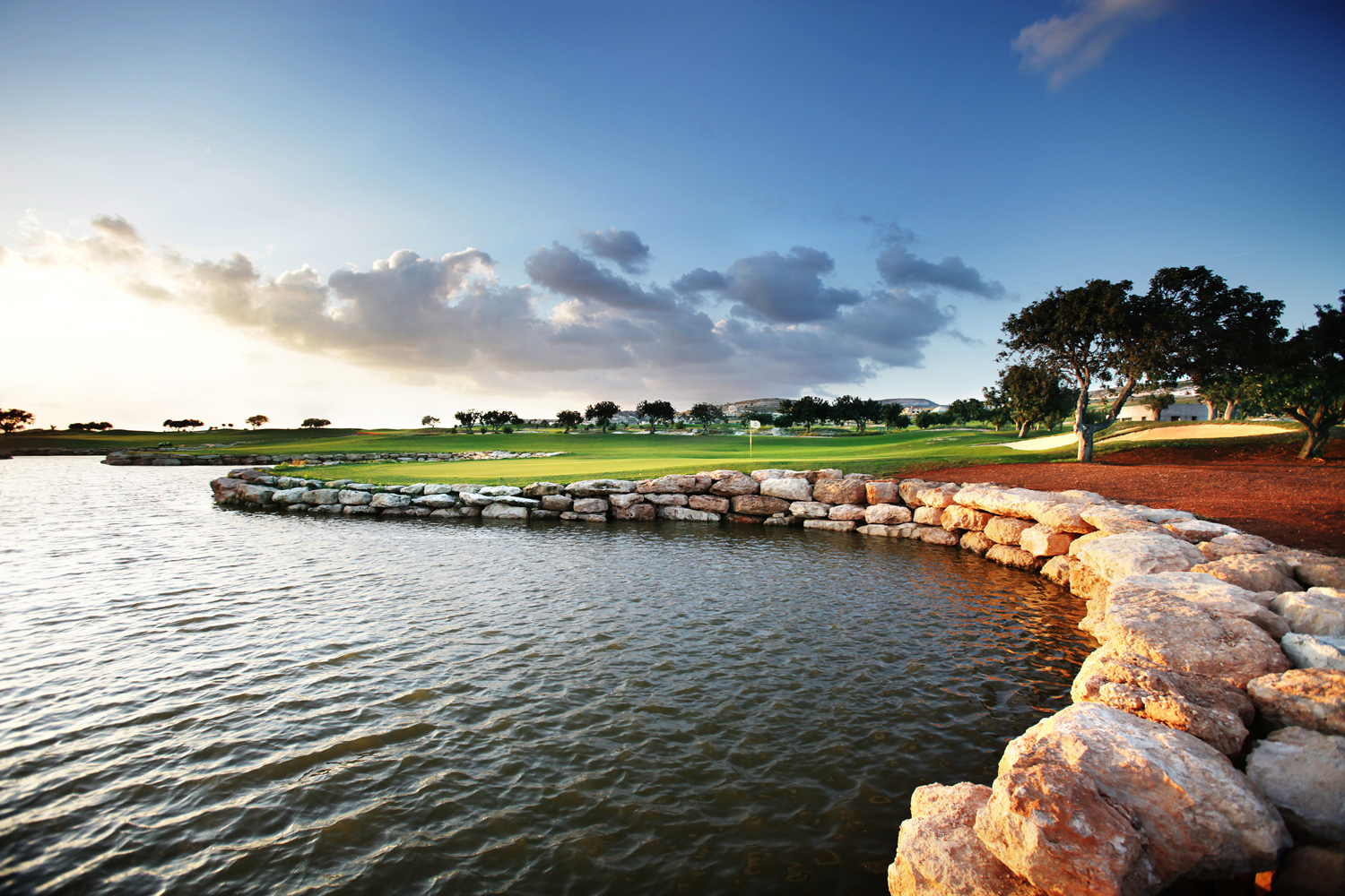 Elea Golf Club Cyprus
