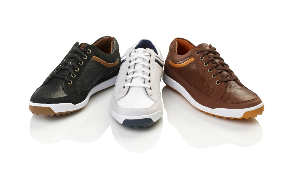 The new FootJoy Contour casual