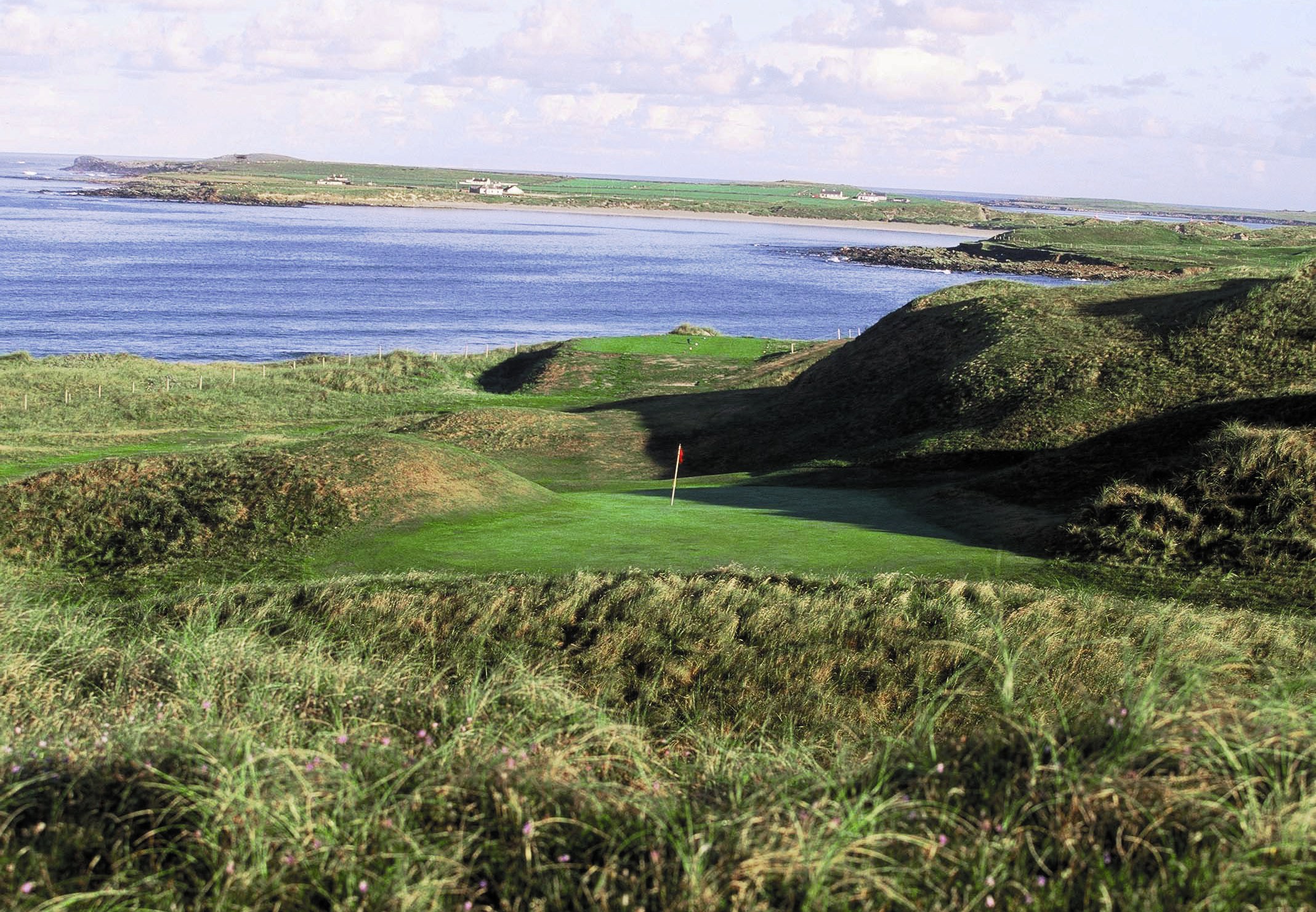 Carne Golf Club Ireland