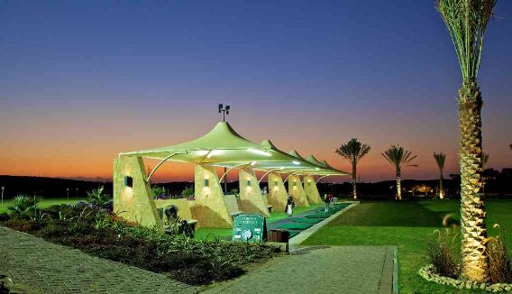 Muscat Hills golf academy to grow the game