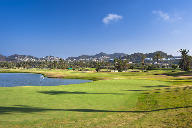 La Manga Club, Spain, celebrates 40-years of great golf