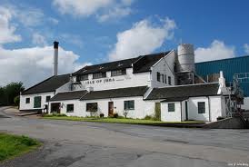 golf course plans for Jura