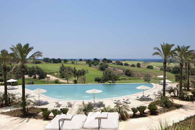 Sensational in Sicily - Donnafugata Golf, Resort and Spa