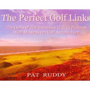 The Perfect Golf Links - The European Club, Ireland