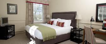 Rudding Park Hotel and Golf Resort