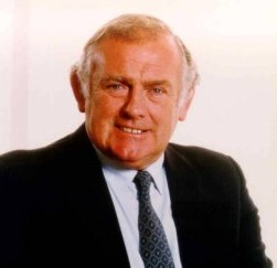 Dave Thomas