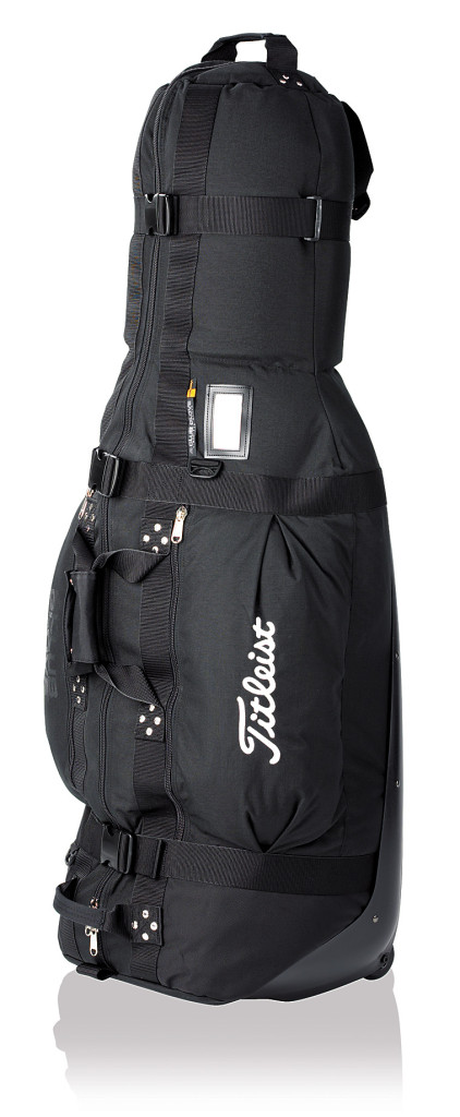 club glove golf travel bag