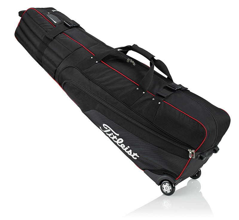 New golf travel bags from Titleist Global Golfer Magazine