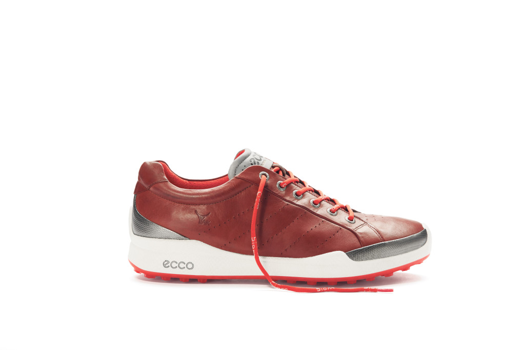 New ECCO BIOM Hybrid Motion golf shoes - Global Golfer Magazine
