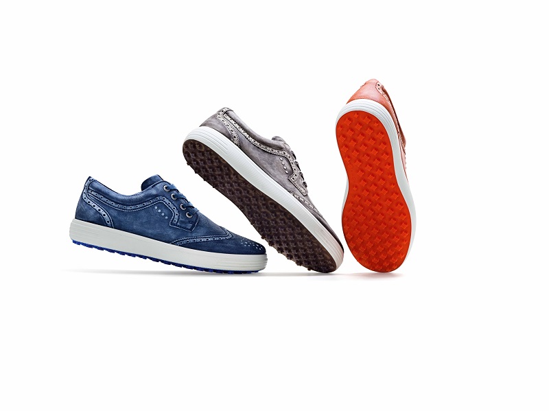 ECCO Men's Casual Hybrid