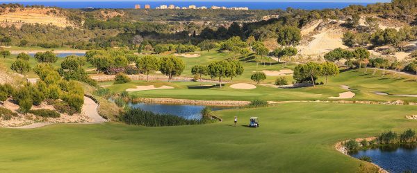 Alicante Region Golf Guide