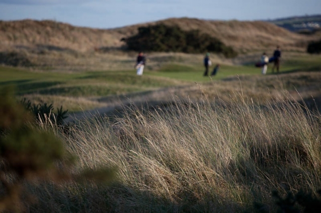 links golf at st andrews copyright evan wilson (creative commons)