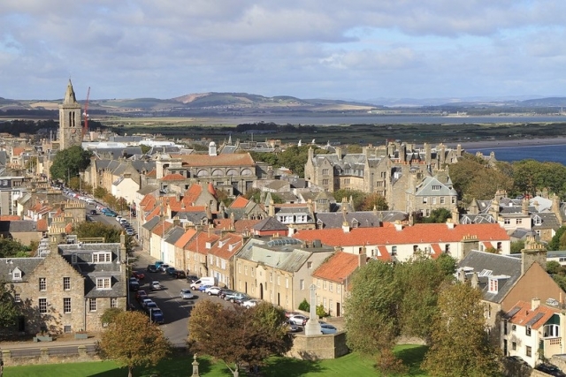 st andrews town scape credit shiny things