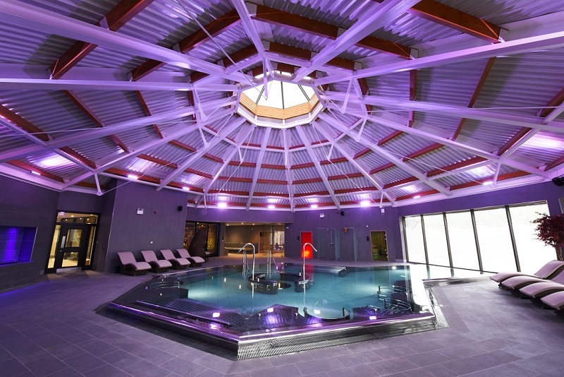 Ramside Hall Hotel, Golf and Spa