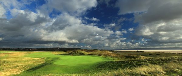 The Road to Hoylake – Tales of Open Qualifying